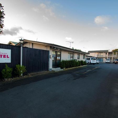 Middlemore Motel Auckland Kültér fotó