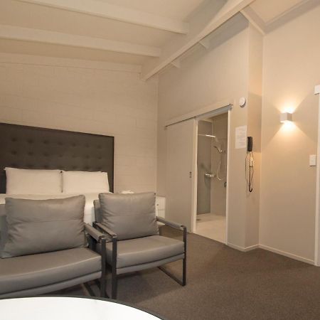 Middlemore Motel Auckland Kültér fotó