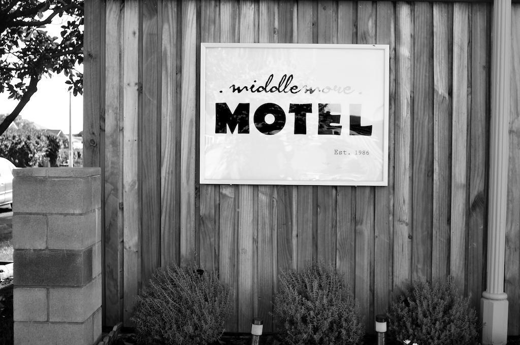 Middlemore Motel Auckland Kültér fotó
