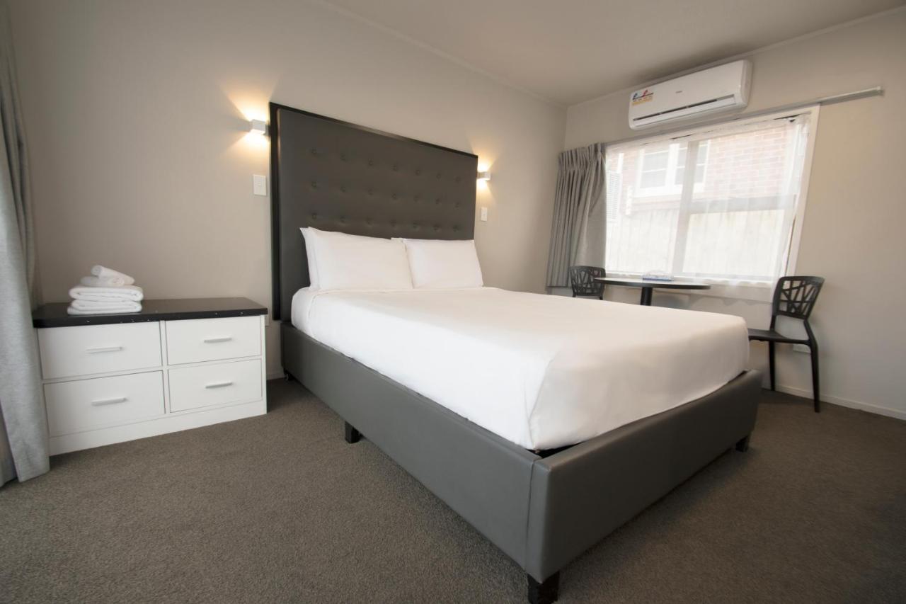 Middlemore Motel Auckland Kültér fotó