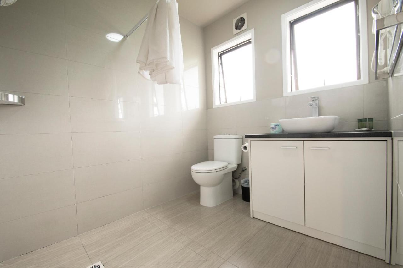 Middlemore Motel Auckland Kültér fotó