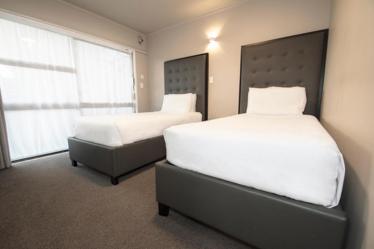 Middlemore Motel Auckland Kültér fotó