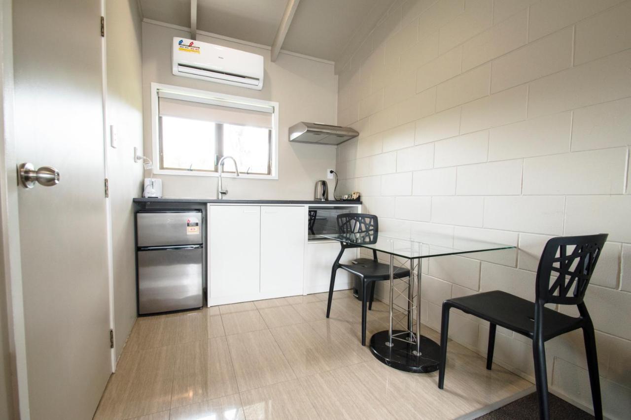 Middlemore Motel Auckland Kültér fotó