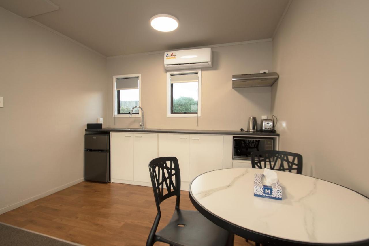 Middlemore Motel Auckland Kültér fotó