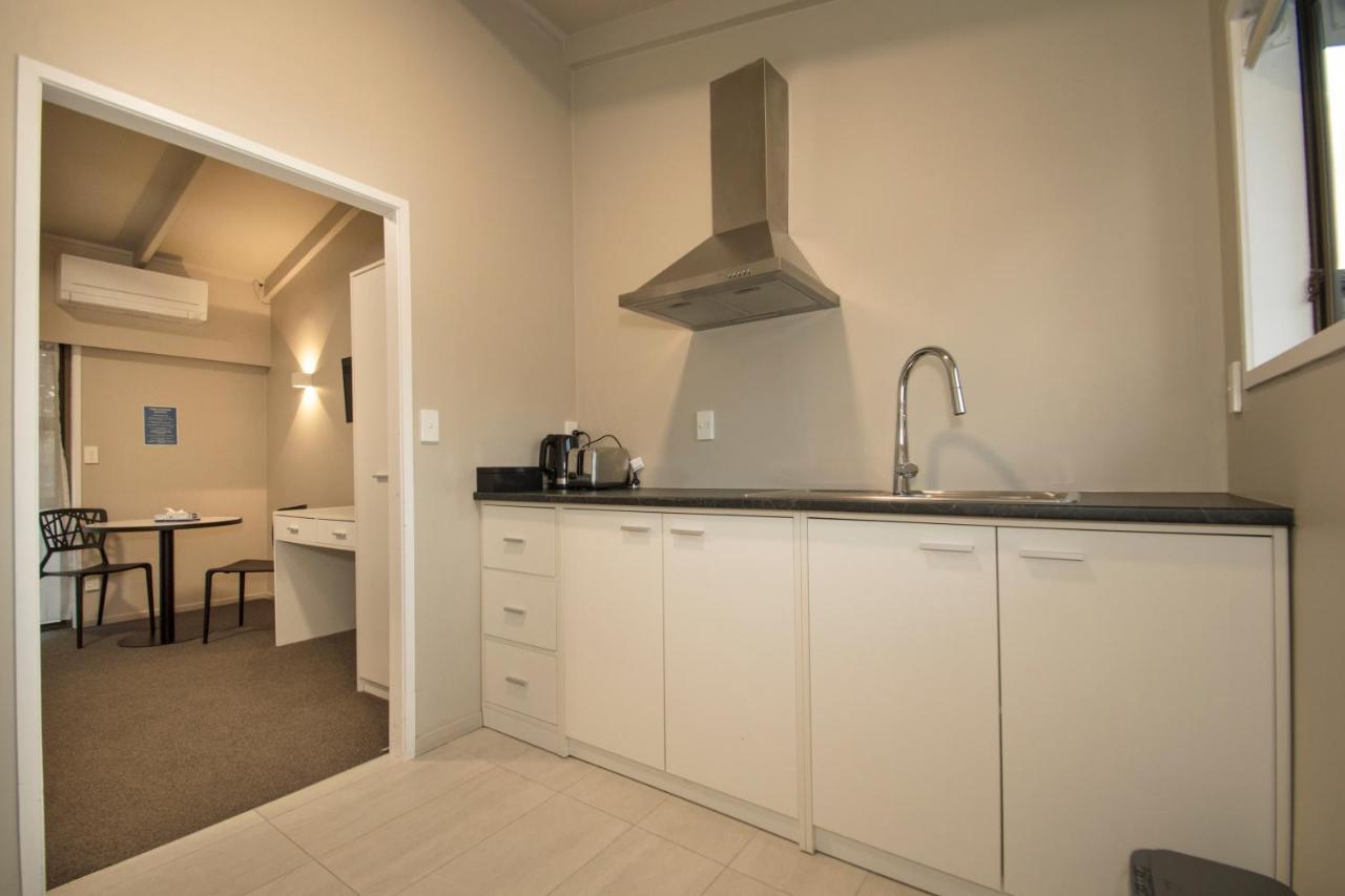 Middlemore Motel Auckland Kültér fotó