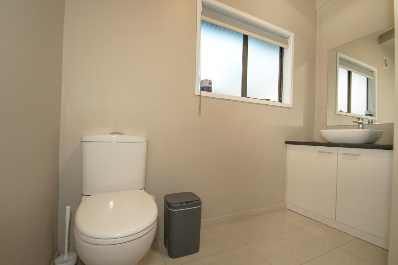 Middlemore Motel Auckland Kültér fotó