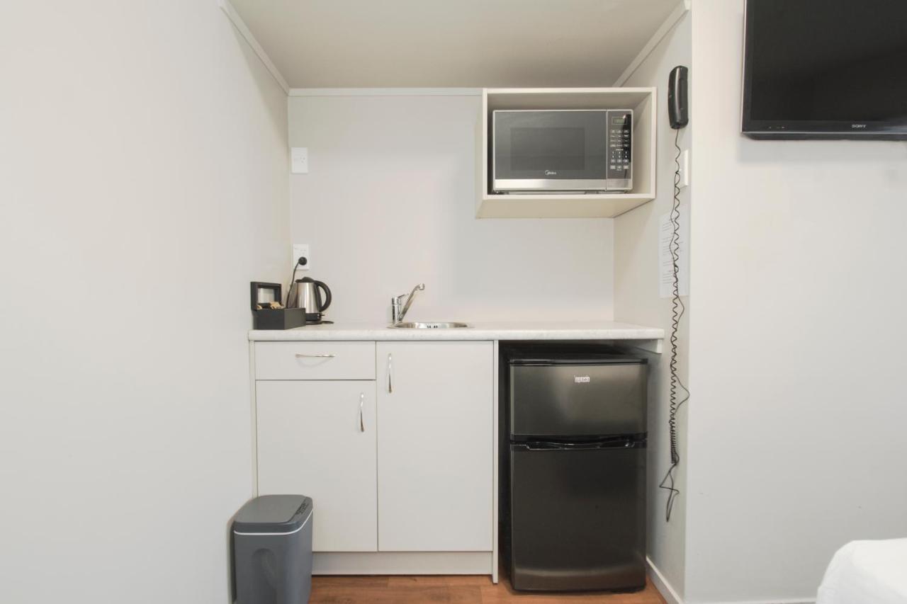 Middlemore Motel Auckland Kültér fotó