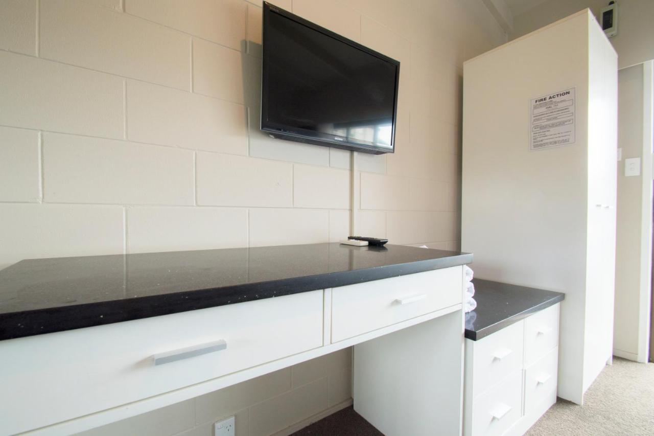 Middlemore Motel Auckland Kültér fotó