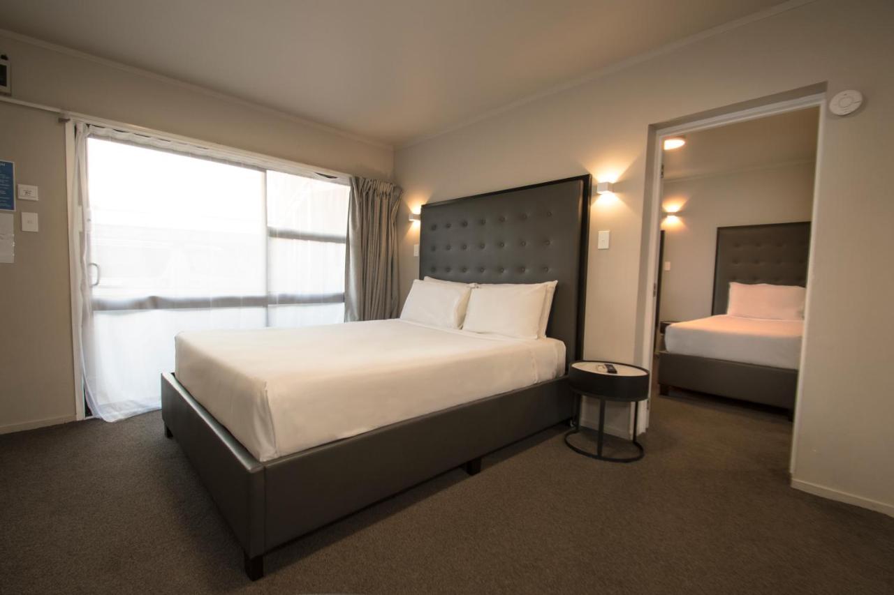 Middlemore Motel Auckland Kültér fotó
