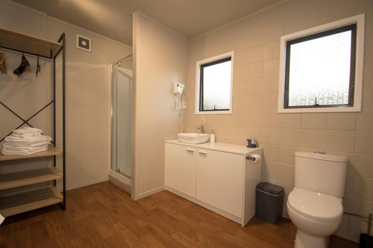 Middlemore Motel Auckland Kültér fotó