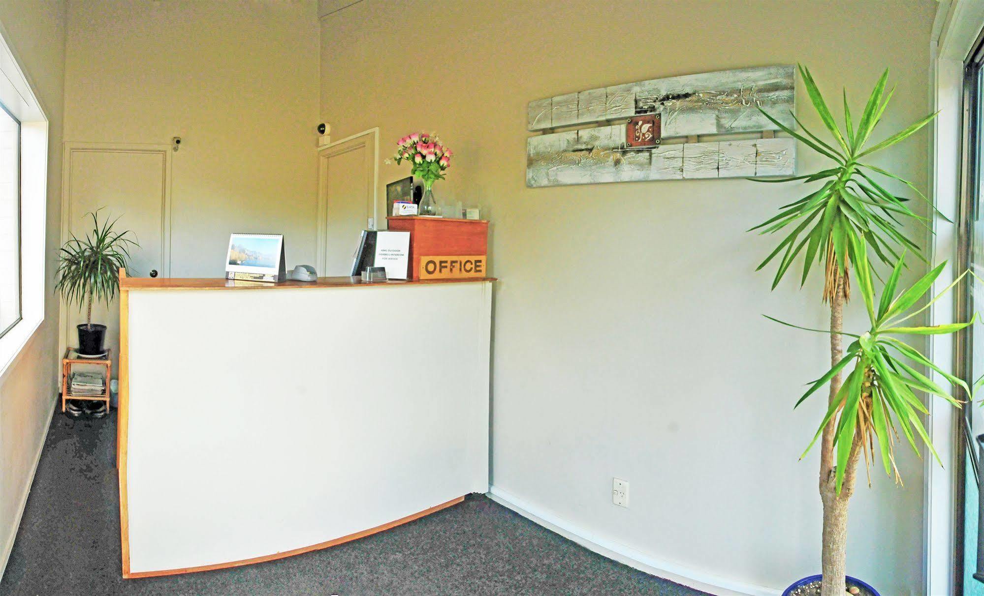 Middlemore Motel Auckland Kültér fotó